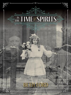 cover image of In the Time of Spirits